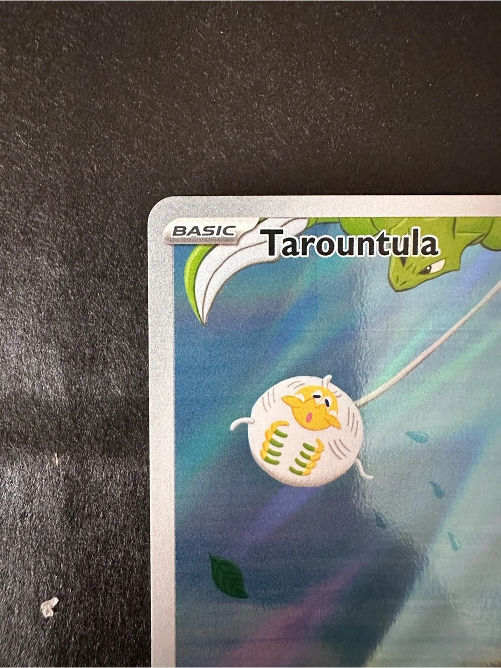 Tarountula - 199/198 - SV01: Scarlet & Violet Base Set (SVI)